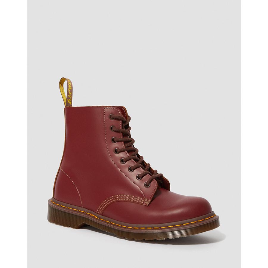 ドクターマーチン 国内正規販売代理店 8ホール ブーツ レディース メンズ 1460 Dr.Martens 12308001 12308601 MADE IN ENGLAND｜try-group｜09