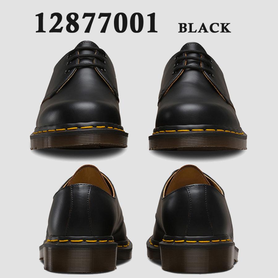 Dr.Martens ドクターマーチン 国内正規品 3ホール シューズ