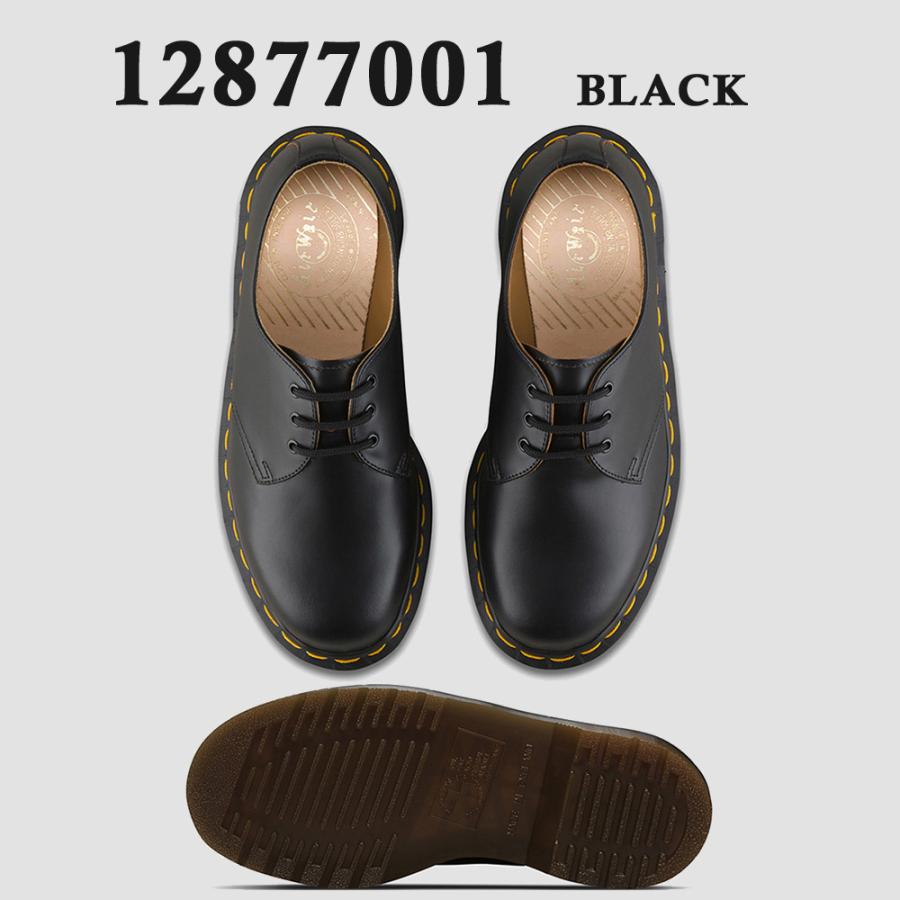 Dr.Martens ドクターマーチン 国内正規品 3ホール シューズ Dr.Martens ドクターマーチン 国内正規品 3ホール シューズ