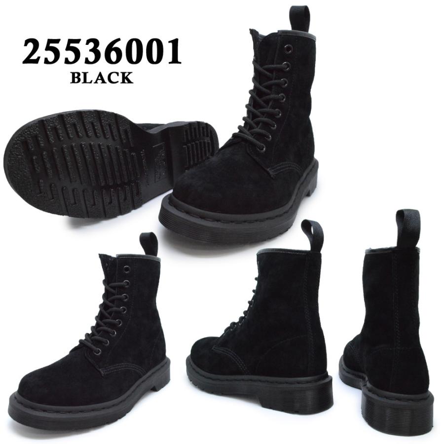 ドクターマーチン 国内正規販売代理店 1460 Dr.Martens 8ホールツ 25536001 21466001 1460 8EYE BOOT｜try-group｜04