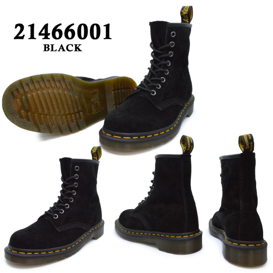 Dr.Martens（ドクターマーチン） 国内正規品 1460 Dr.Martens 8