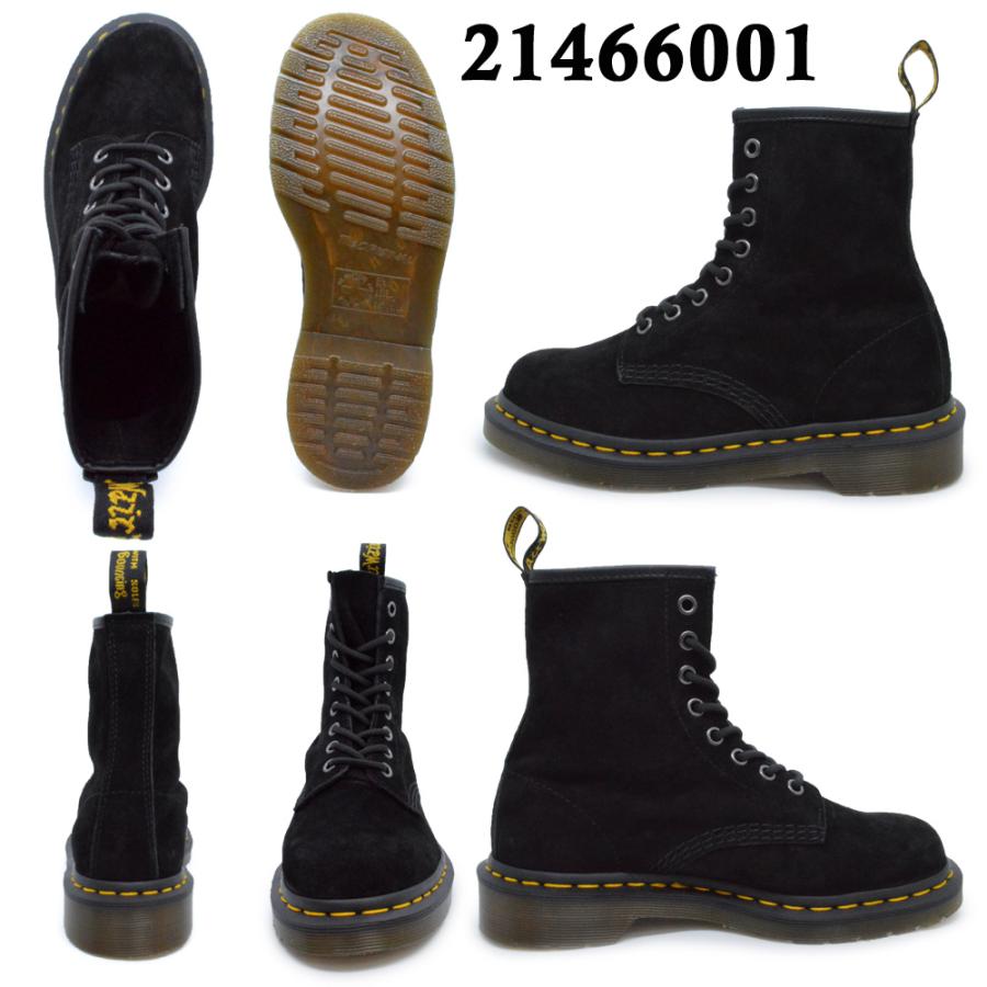 Dr.Martens（ドクターマーチン） 国内正規品 1460 Dr.Martens 8