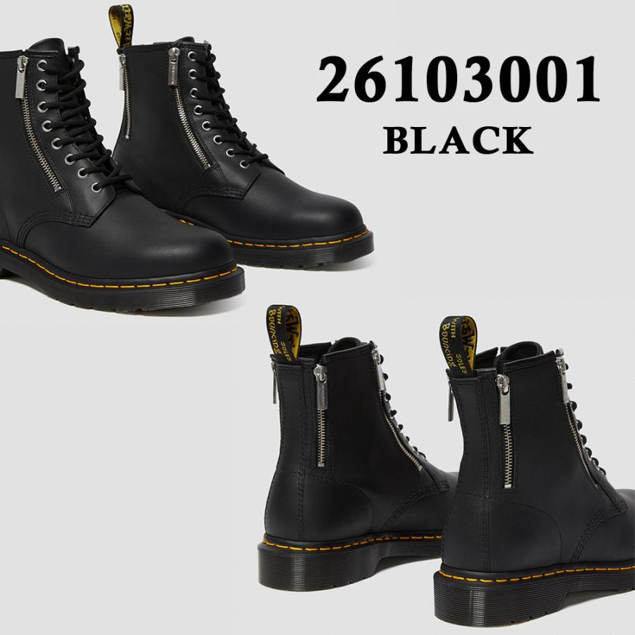 Dr.Martens（ドクターマーチン） 国内正規品 ブーツ レディース メンズ
