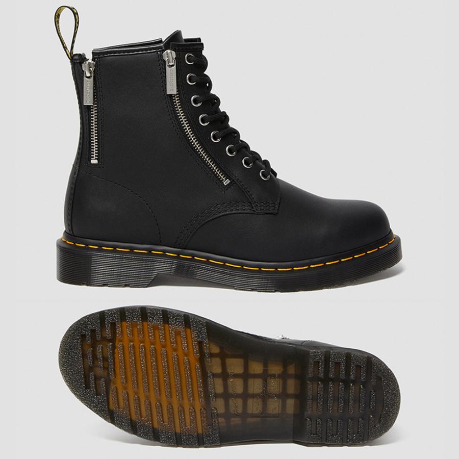 Dr.Martens（ドクターマーチン） 国内正規品 ブーツ レディース メンズ