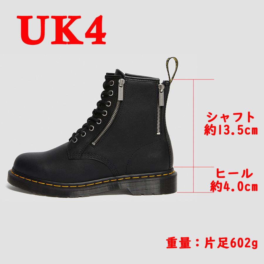 Dr.Martens（ドクターマーチン） 国内正規品 ブーツ レディース メンズ
