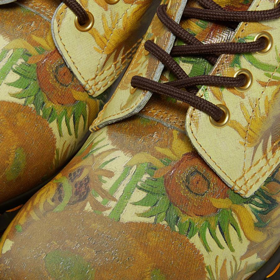 Dr.Martens（ドクターマーチン） 国内正規品 レディース メンズ THE