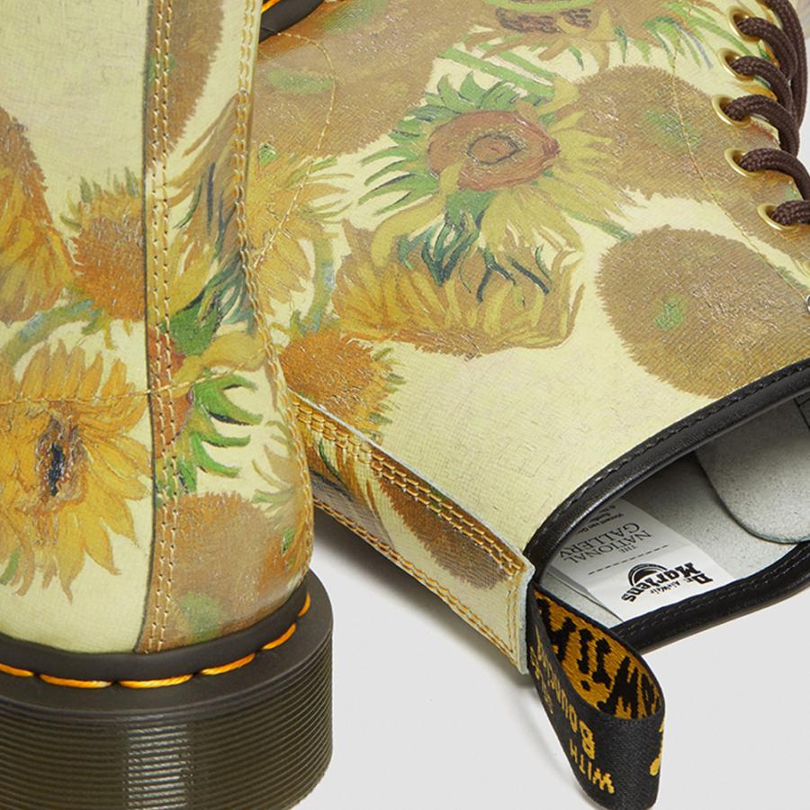 Dr.Martens（ドクターマーチン） 国内正規品 レディース メンズ THE