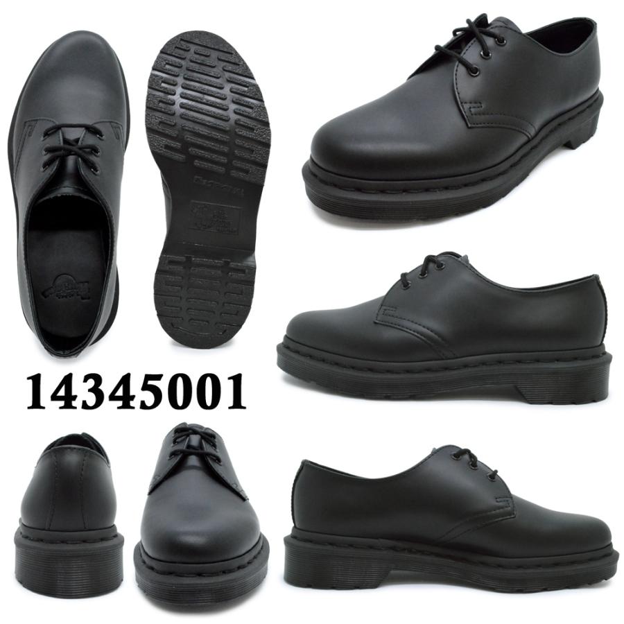 Dr.Martens ドクターマーチン 国内正規品 1461 3ホール 14345001