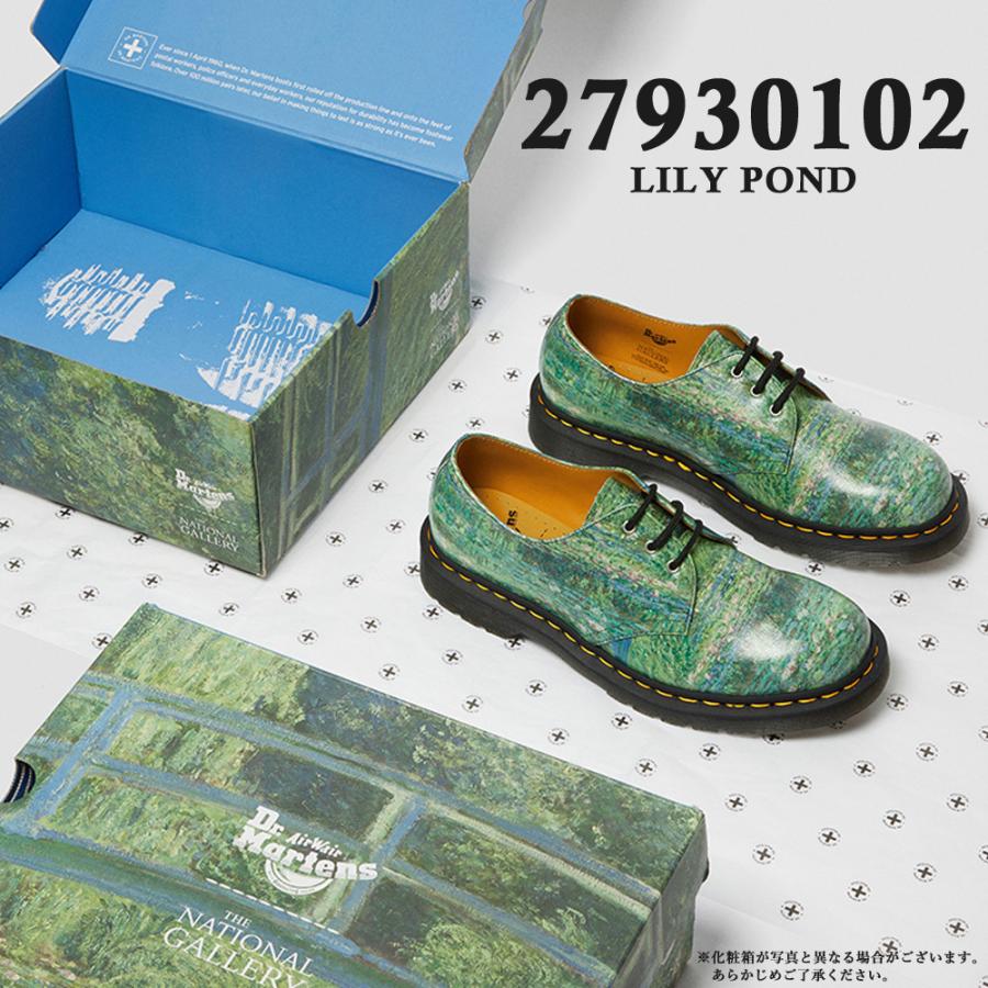 Dr.Martens ドクターマーチン 国内正規品 THE NATIONAL GALLERY