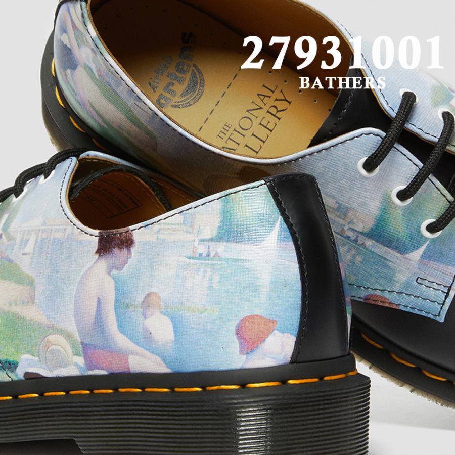 Dr.Martens（ドクターマーチン） 国内正規品 Dr.Martens THE NATIONAL