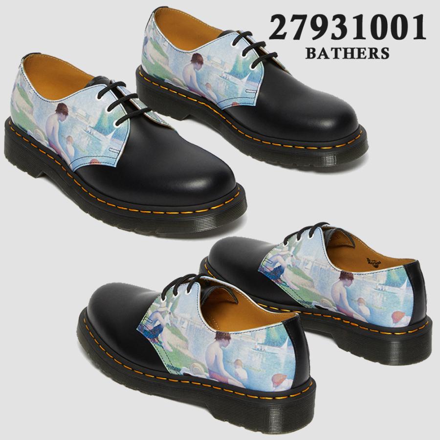 Dr.Martins UK9ドクターマーチン クレマン リーガル Dr.Martens ドクターマーチン 3ホールシューズ クルーソン ロー