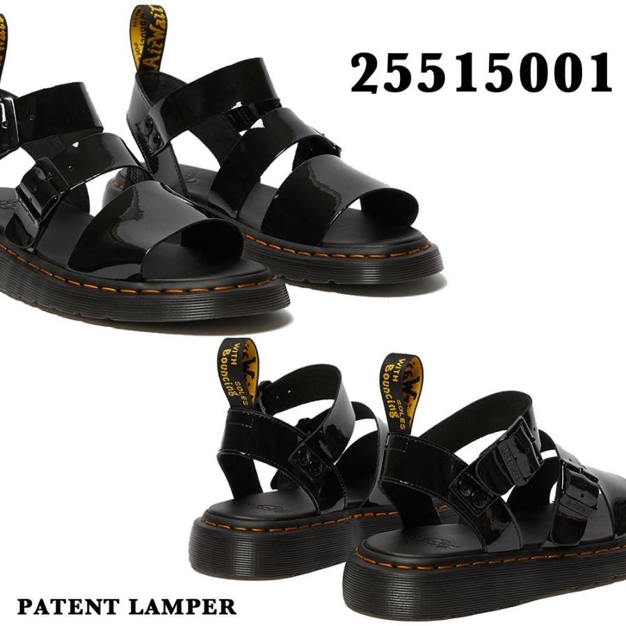 Dr.Martens ドクターマーチン 国内正規品 サンダル 15695001