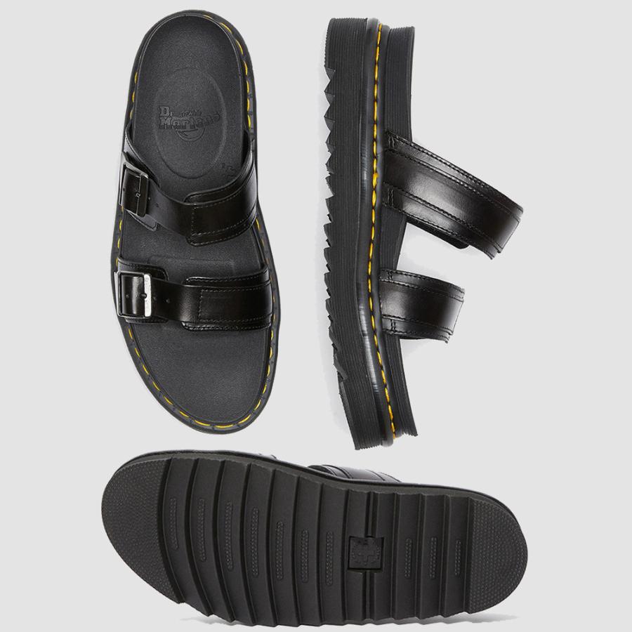 Dr.Martens ドクターマーチン 国内正規品 サンダル メンズ Dr.Martens ドクターマーチン 国内正規品 サンダル メンズ
