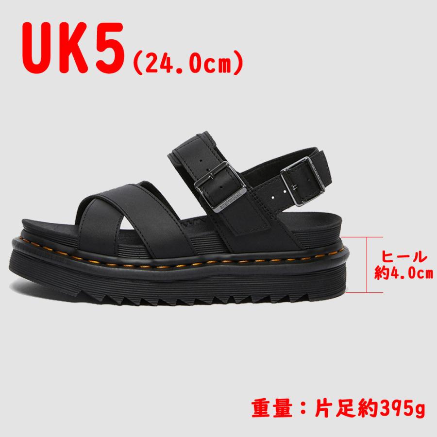 Dr.Martens ドクターマーチン 国内正規品 サンダル 26799001