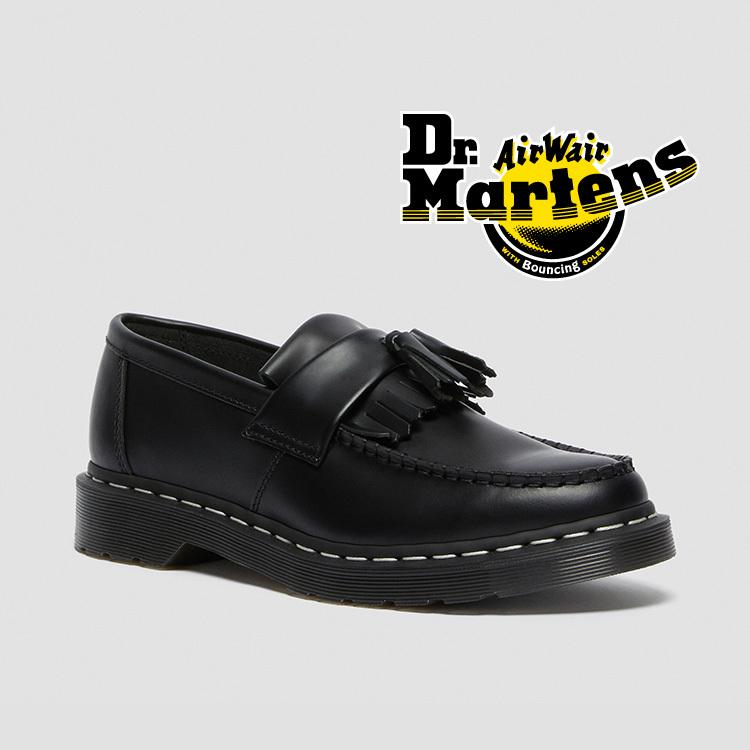 Dr.Martens ドクターマーチン 国内正規品 ローファー レディース Dr.Martens ドクターマーチン 国内正規品 ローファー レディース