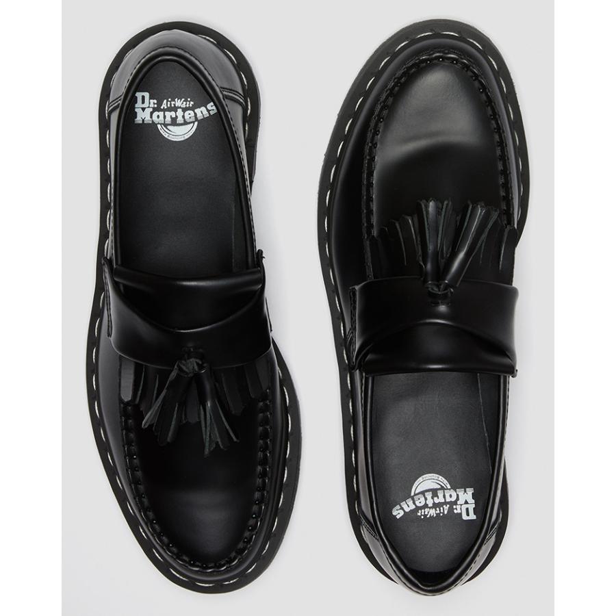 Dr.Martens ドクターマーチン 国内正規品 ローファー レディース
