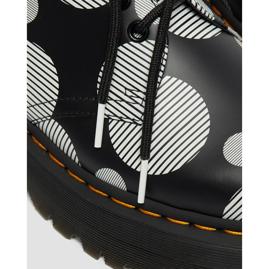 Dr.Martens ドクターマーチン 国内正規品 1461 QUAD POLKA DOT 3 Dr.Martens ドクターマーチン 国内正規品 1461 QUAD POLKA DOT 3