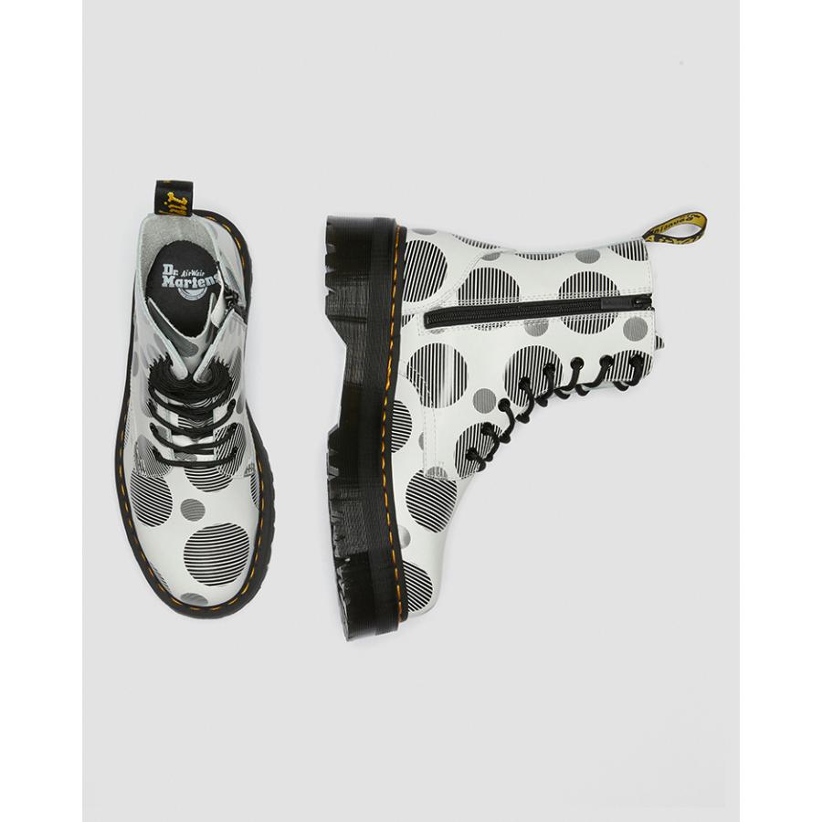 Dr.Martens ドクターマーチン JADON ジェイドン 国内正規品 決算 Dr.Martens ドクターマーチン JADON ジェイドン 国内正規品 決算
