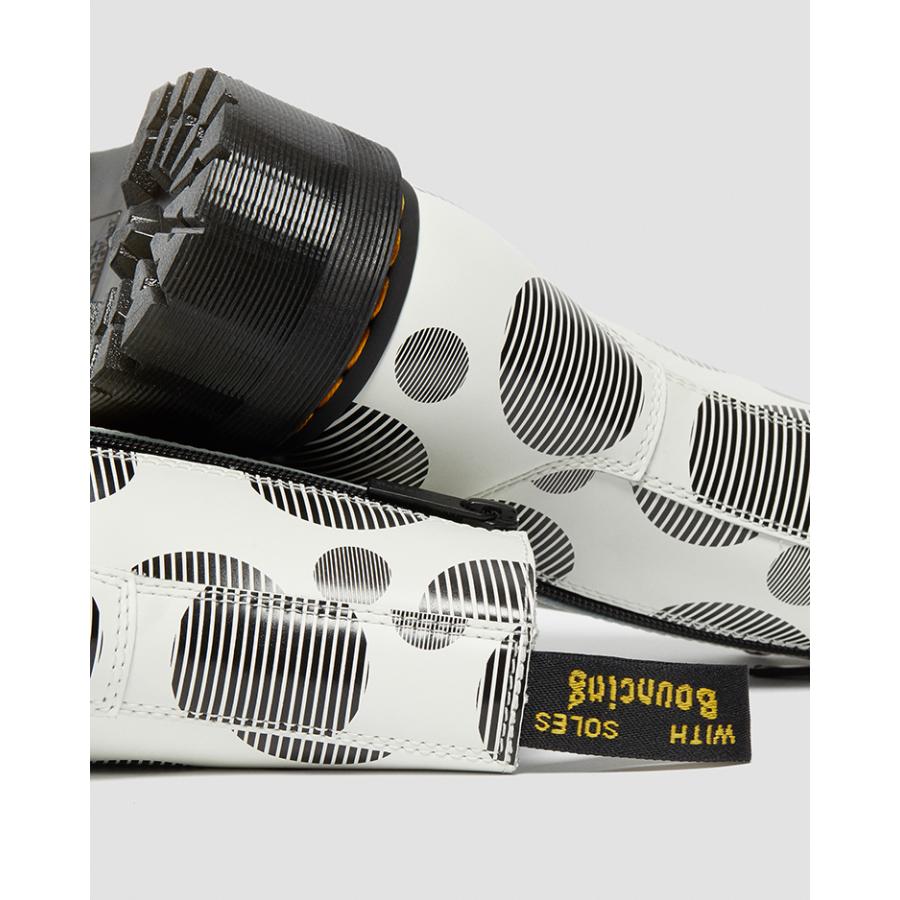 Dr.Martens ドクターマーチン JADON ジェイドン 国内正規品 決算