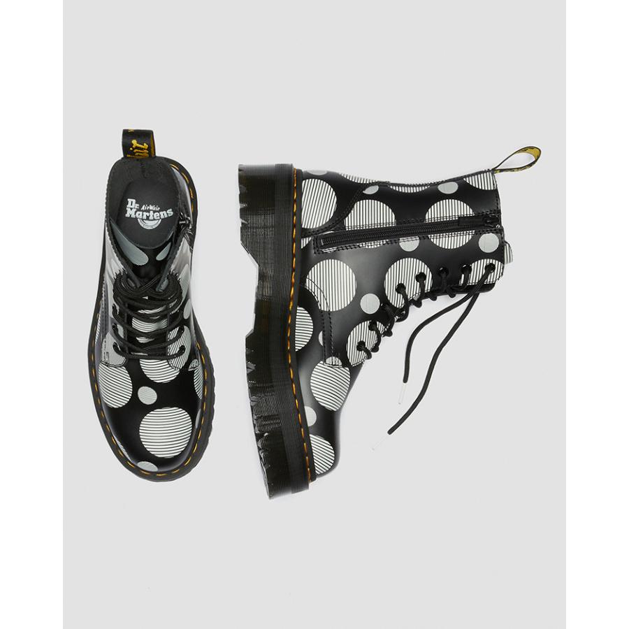 Dr.Martens ドクターマーチン JADON ジェイドン 国内正規品 決算