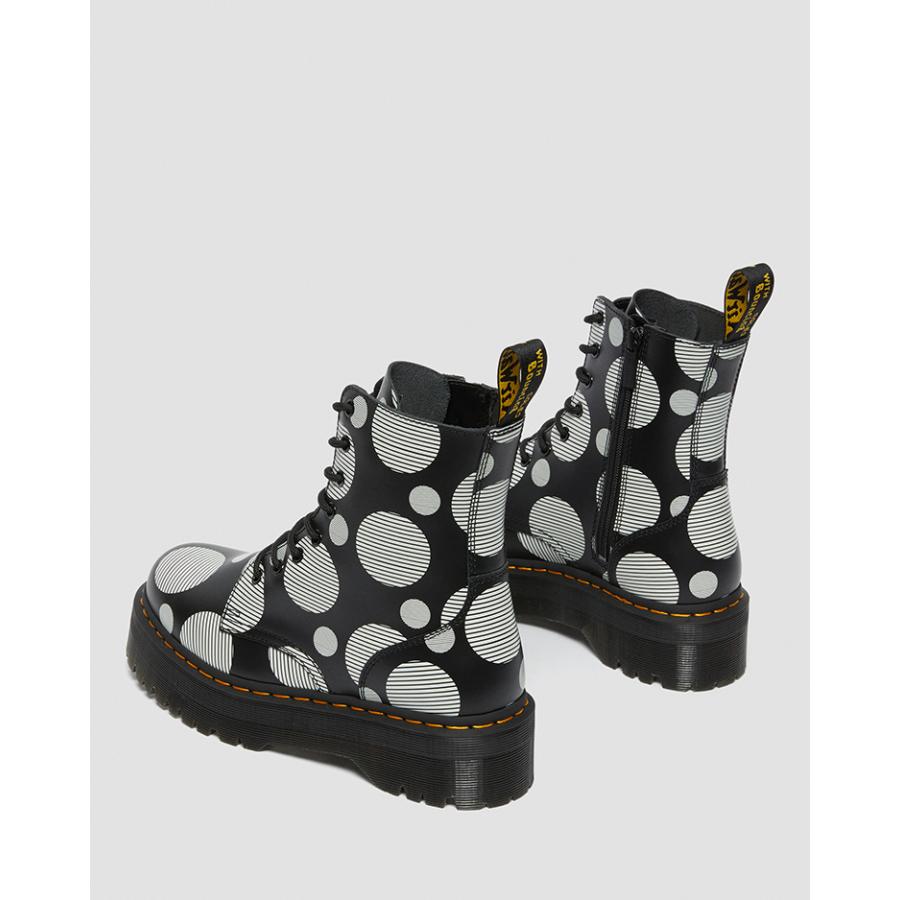 Dr.Martens ドクターマーチン JADON ジェイドン 国内正規品 決算