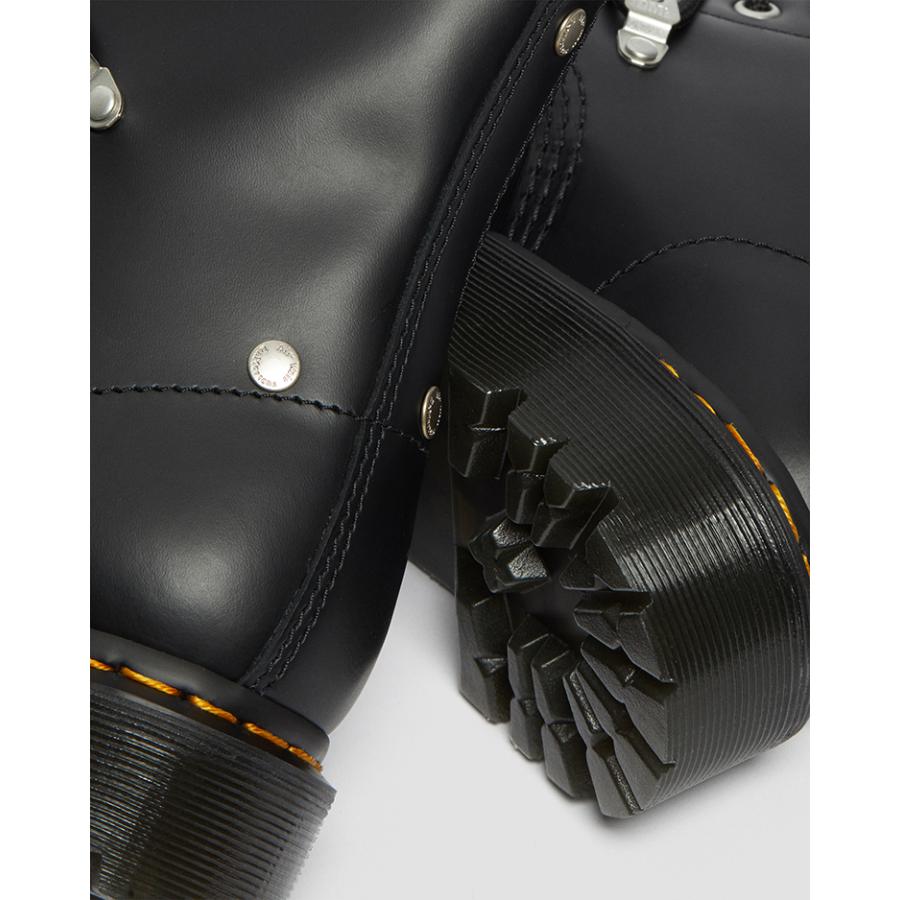 Dr.Martens ドクターマーチン 国内正規品 8ホール ブーツ レディース