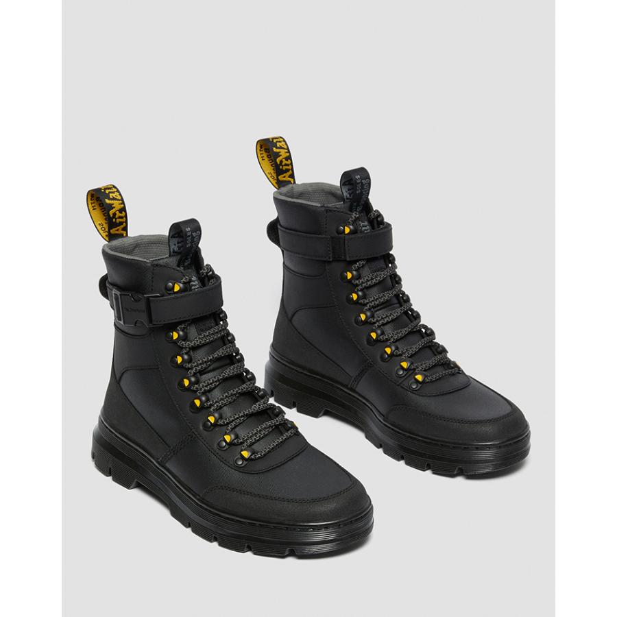 ドクターマーチン　Dr.Martens　COMBS TECH 8 タイ ブーツ 楽天市場】【お買い物マラソン】 ドクターマーチン 国内正規販売