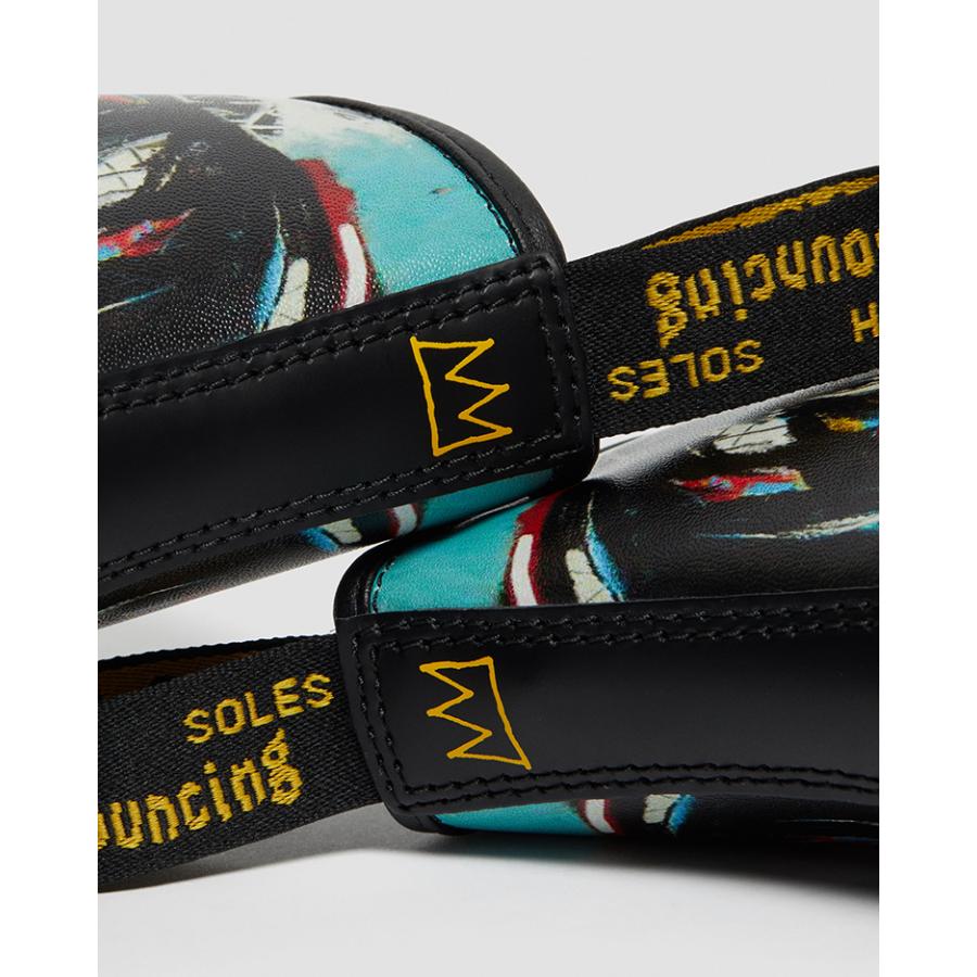 Dr.Martens ドクターマーチン 国内正規品 BASQUIAT バスキア 8 Dr.Martens ドクターマーチン 国内正規品 BASQUIAT バスキア 8