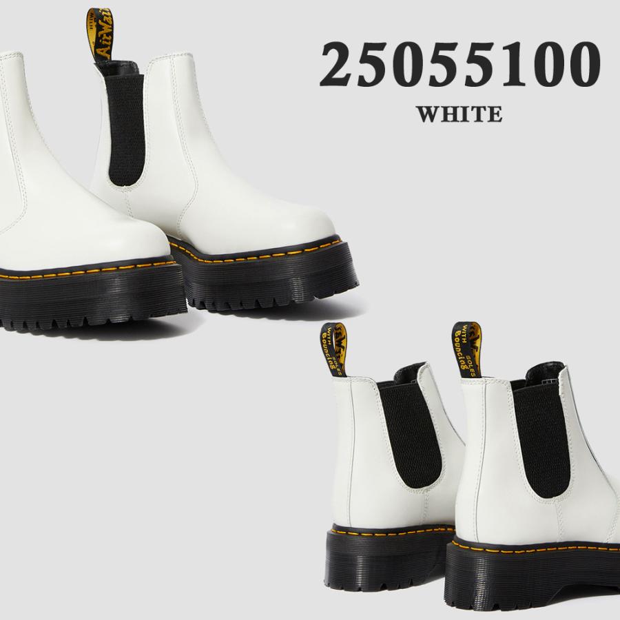 ドクターマーチン 国内正規販売代理店 Dr.Martens クアッド レトロ 2976 チェルシーブーツ 24687001 25055100 QUAD RETRO 2976 CHELSEA BOOTS｜try-group｜04