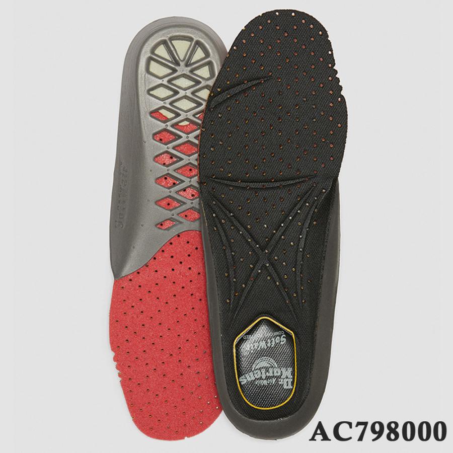 ドクターマーチン インソール 国内正規品 Softwair Insoles Dr Martens レディース メンズ Ac つるや Paypayモール店 通販 Paypayモール
