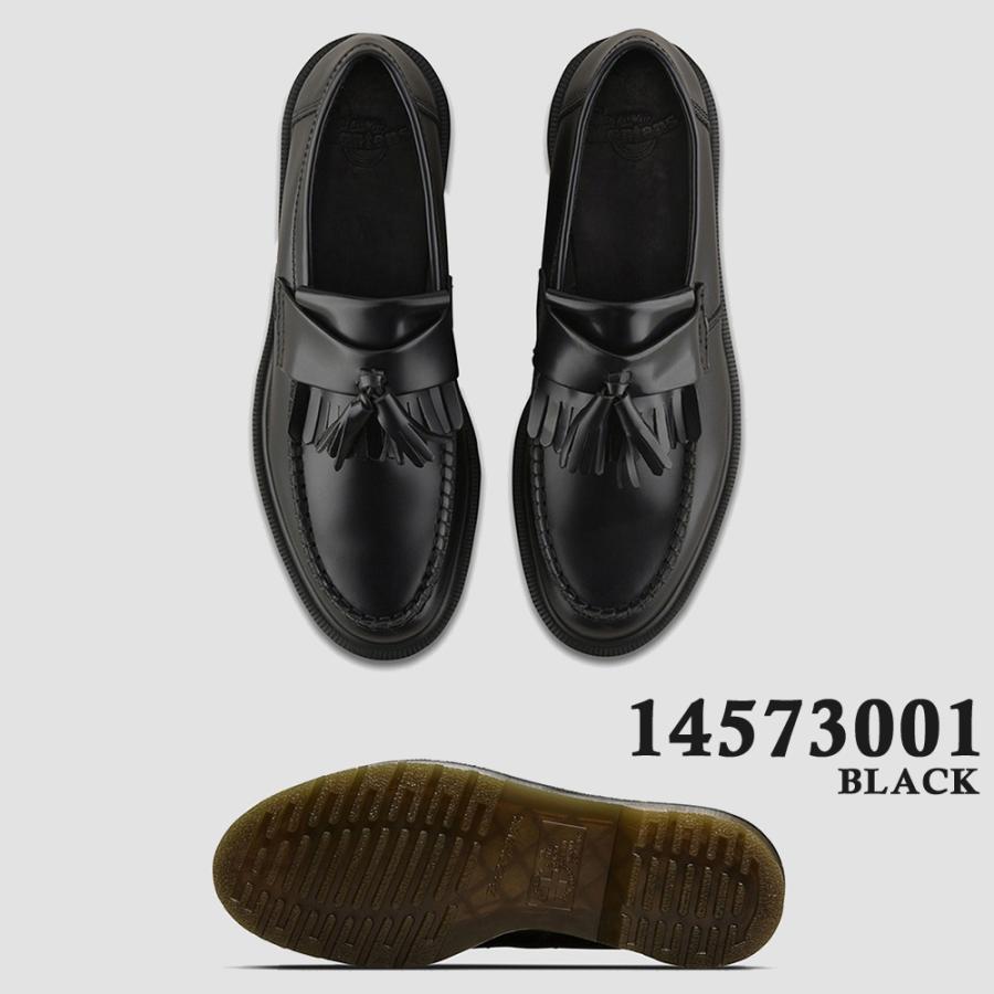 Dr.Martens ドクターマーチン 国内正規品 ADRIAN TASSEL LOAFER Dr.Martens ドクターマーチン 国内正規品 ADRIAN TASSEL LOAFER