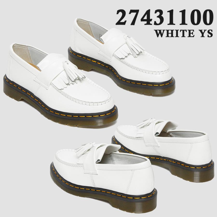 Dr.Martens ドクターマーチン 国内正規品 ADRIAN TASSEL LOAFER Dr.Martens ドクターマーチン 国内正規品 ADRIAN TASSEL LOAFER