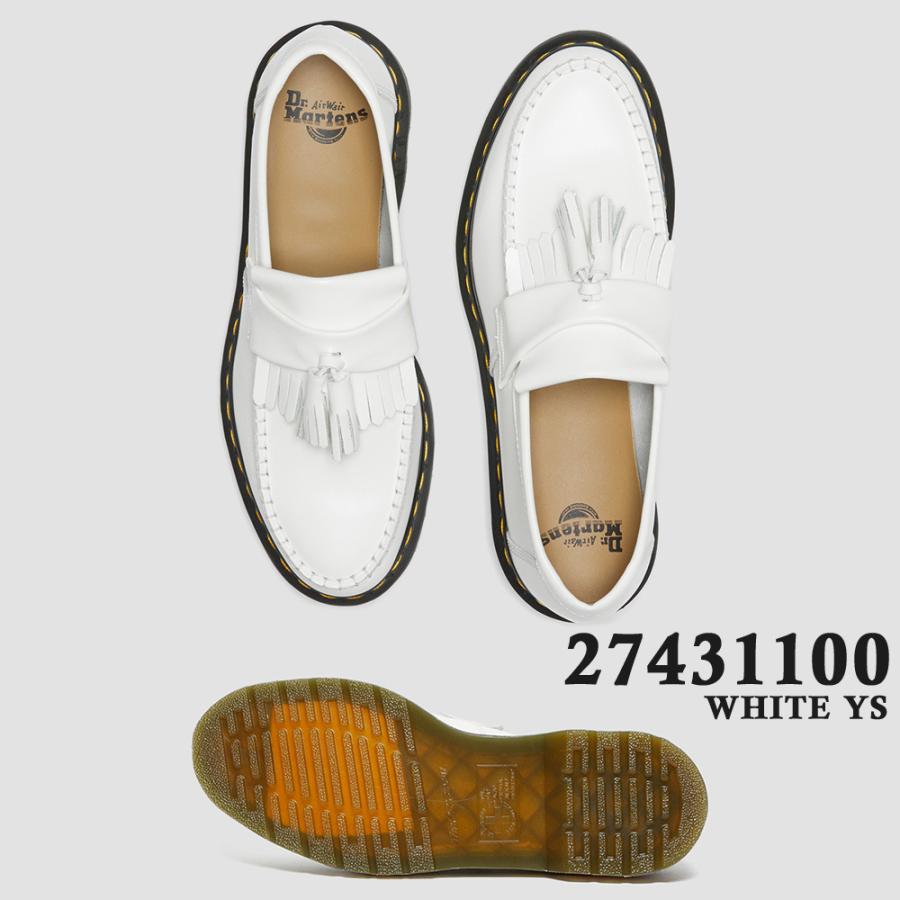 Dr.Martens ドクターマーチン 国内正規品 ADRIAN TASSEL LOAFER Dr.Martens ドクターマーチン 国内正規品 ADRIAN TASSEL LOAFER
