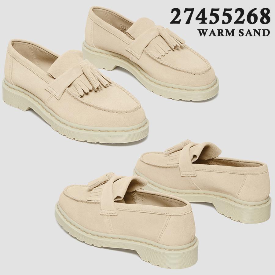 Dr.Martens ドクターマーチン 国内正規品 ADRIAN MONO LOAFER Dr.Martens ドクターマーチン 国内正規品 ADRIAN MONO LOAFER