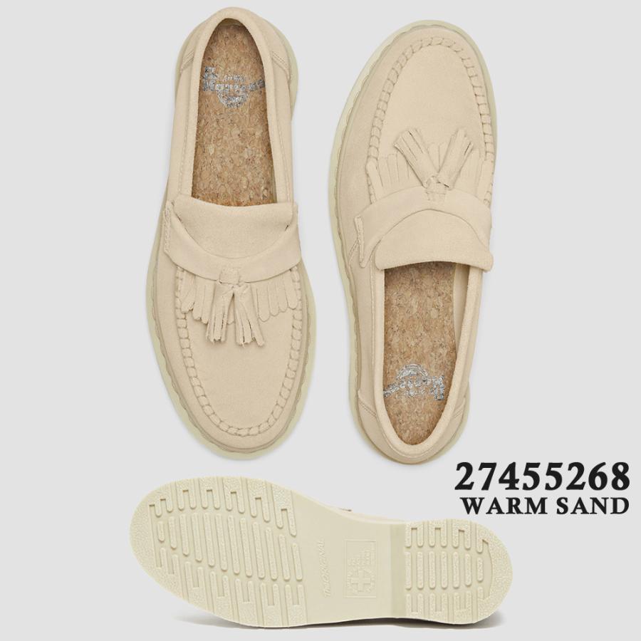 Dr.Martens ドクターマーチン 国内正規品 ADRIAN MONO LOAFER