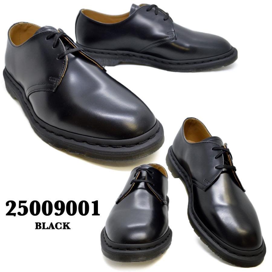 ドクターマーチン 国内正規販売代理店 Dr.Martens ケンジントン アーチー 3ホール KENSINGTON ARCHIE 2 3 EYE 25009001 25029600｜try-group｜04