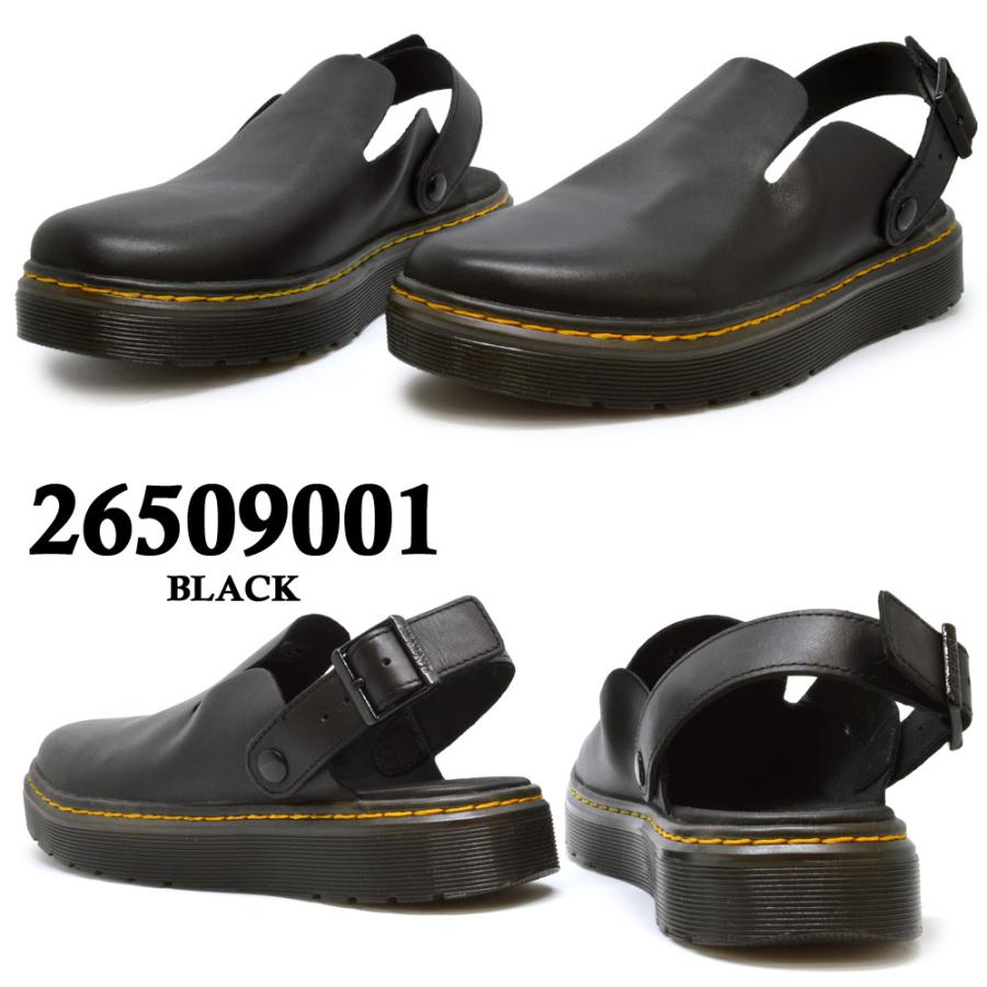 Dr.Martens ドクターマーチン 国内正規品 サンダル サボ Dr.Martens ドクターマーチン 国内正規品 サンダル サボ