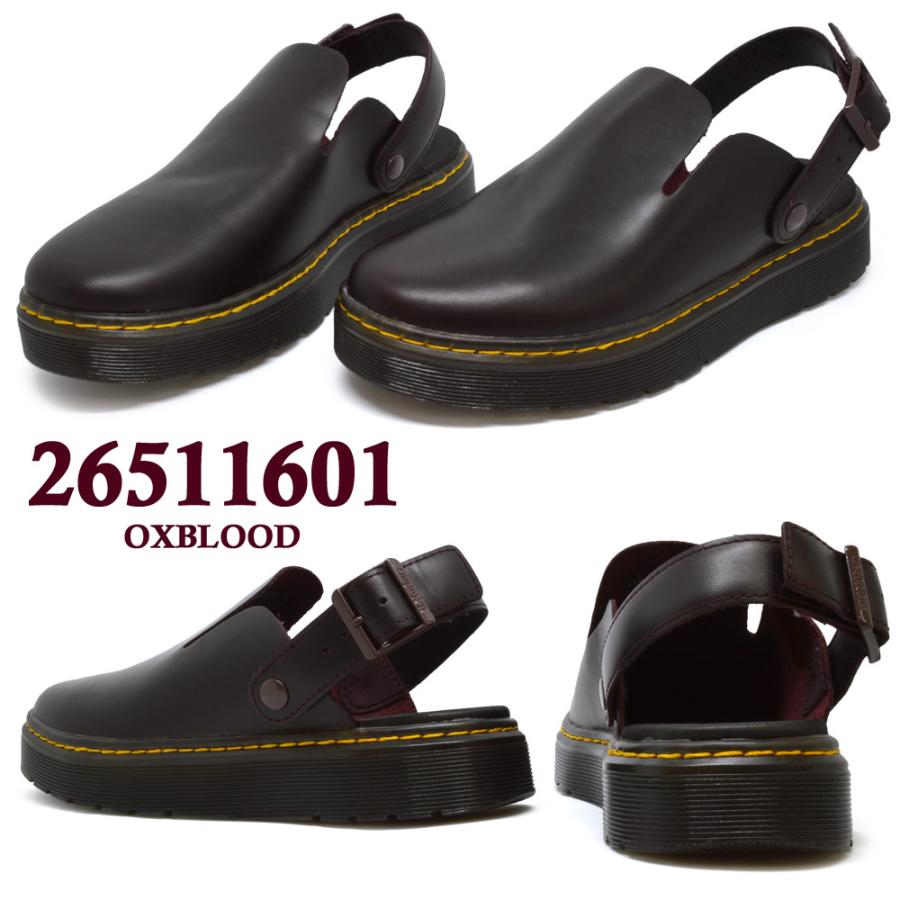 Dr.Martens ドクターマーチン 国内正規品 サンダル サボ Dr.Martens ドクターマーチン 国内正規品 サンダル サボ