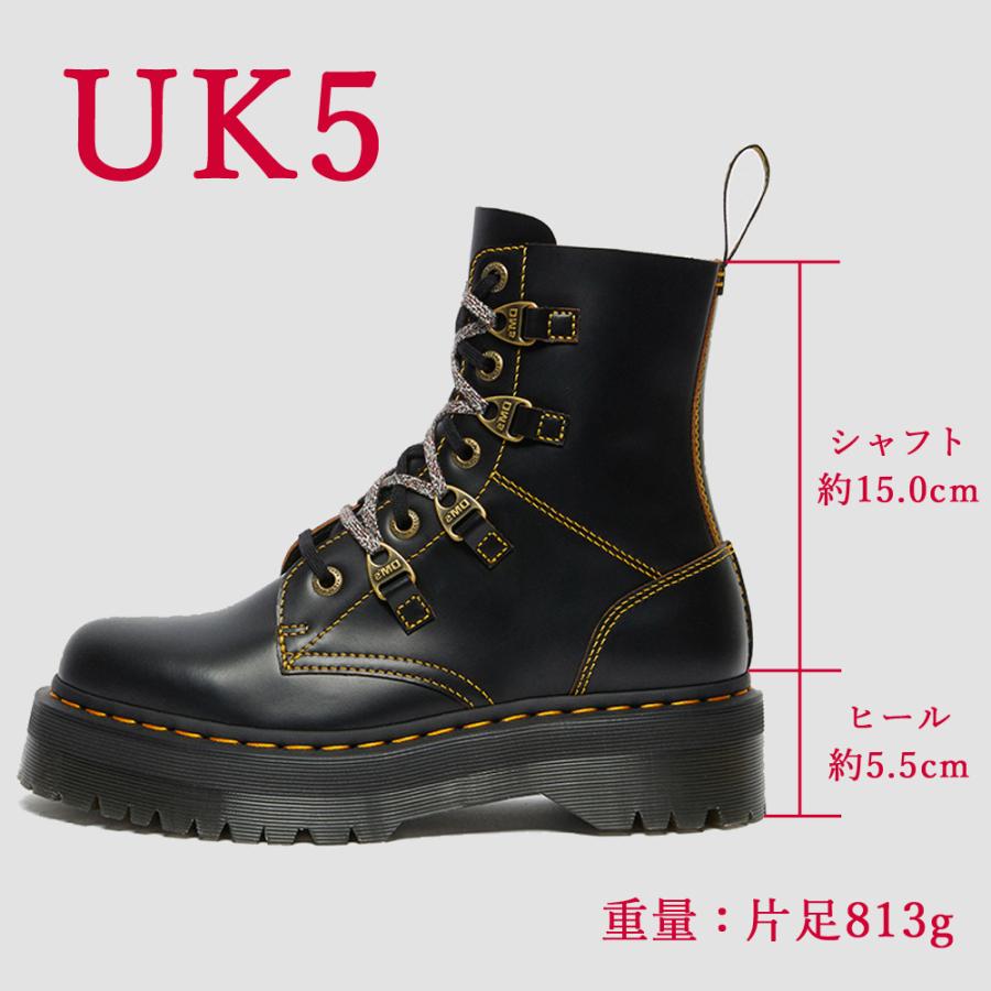 Dr.Martens ドクターマーチン 国内正規品 ブーツ レディース