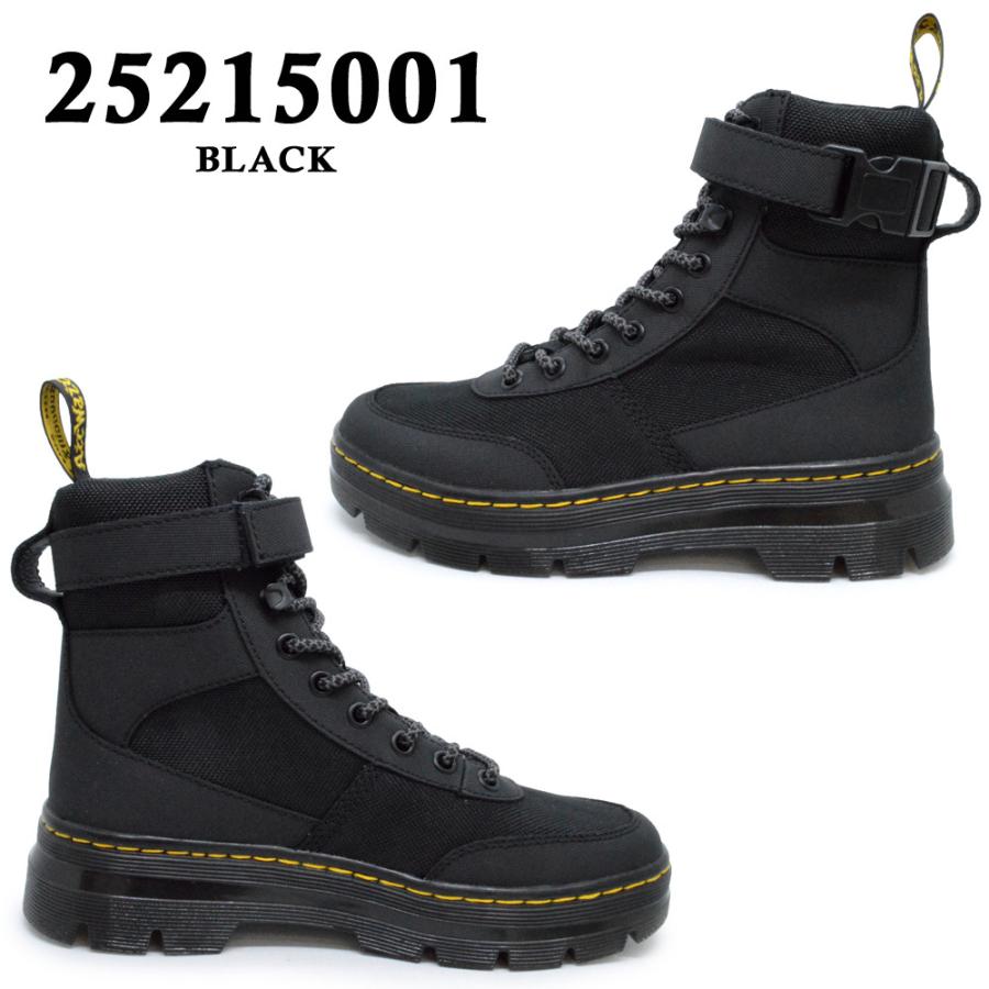 Dr.Martens（ドクターマーチン） 国内正規品 COMBS TECH EXTRA