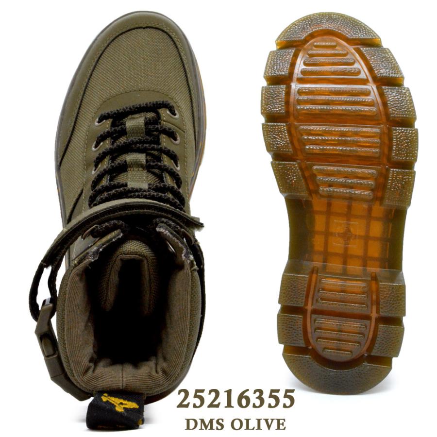 Dr.Martens ドクターマーチン 国内正規品 COMBS TECH EXTRA