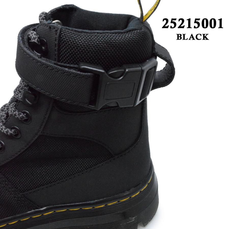 Dr.Martens（ドクターマーチン） 国内正規品 COMBS TECH EXTRA