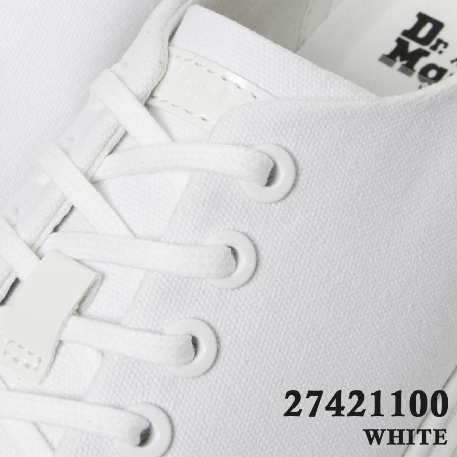 Dr.Martens ドクターマーチン 国内正規品 スニーカー DANTE