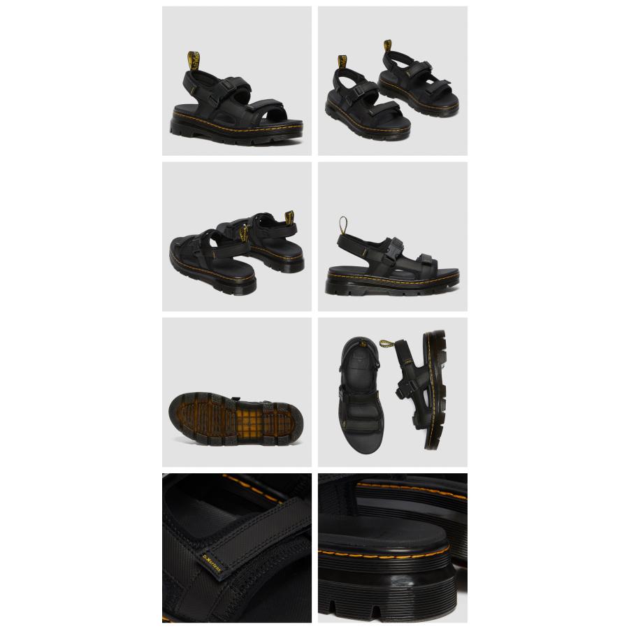 Dr.Martens ドクターマーチン 国内正規品 サンダル レディース Dr.Martens ドクターマーチン 国内正規品 サンダル レディース