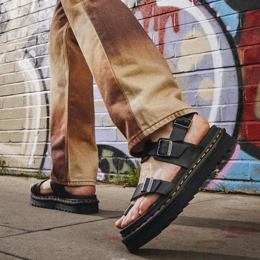 ドクターマーチン レディース メンズ Fynn Leather Strap Sandals フィン レザー ストラップ サンダル Dr Martens 22春夏 1 Drm Mw Fynn 010 つるや 靴のtsuruya 通販 Yahoo ショッピング
