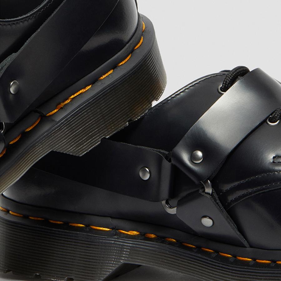 Dr.Martens ドクターマーチン 国内正規品 HENREE 3ホール