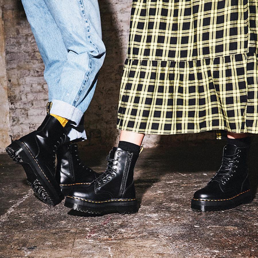 Dr.Martens（ドクターマーチン） 国内正規品 ブランド公式商品認証店