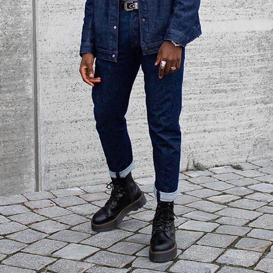 ドクターマーチン 正規品 Dr.Martens 8ホール 26.5 楽天市場】【ランキング受賞】 【全国送料無料】 ドクター