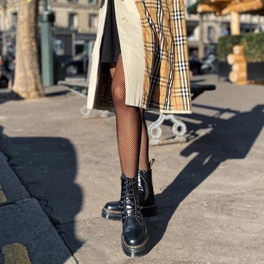 ⭐︎正規品⭐︎Dr.Martens ドクターマーチン JADON 8ホール25cm Dr.Martens（ドクターマーチン） JADON ジェイドン 8ホール メンズ