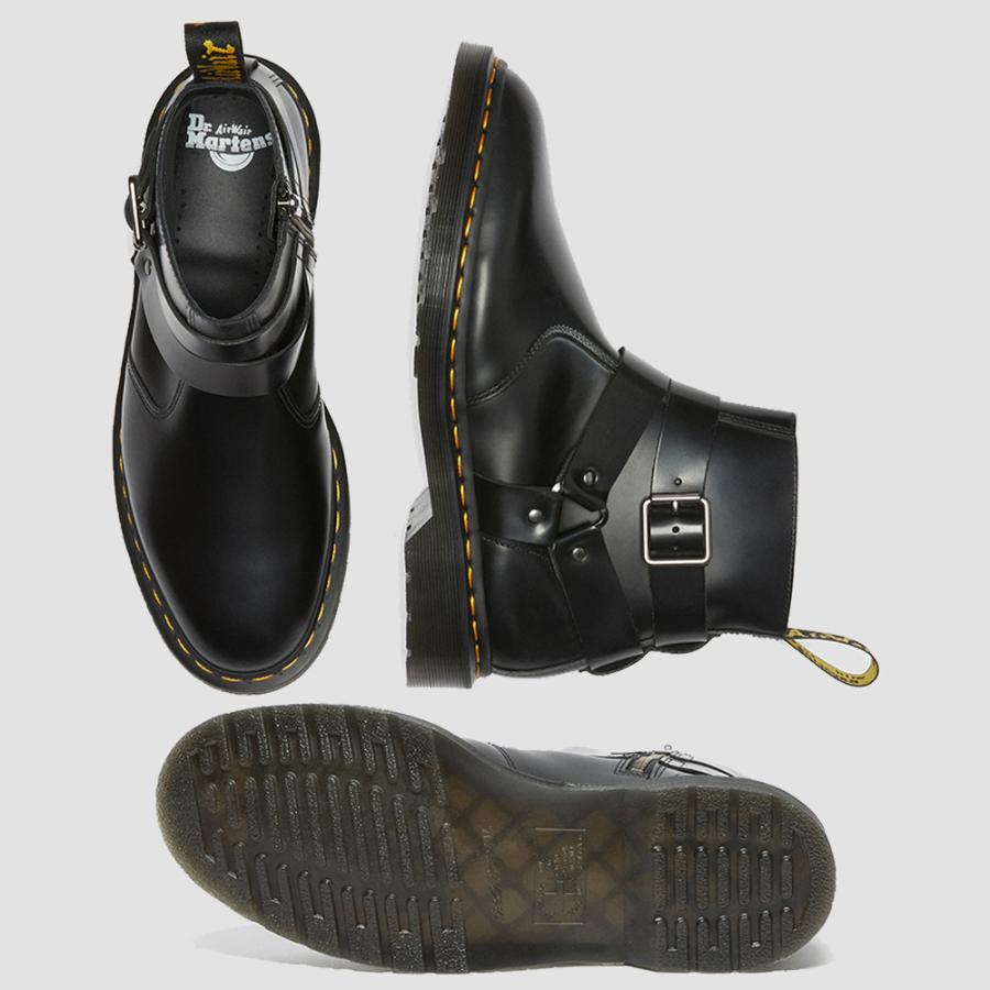 Dr.Martens ドクターマーチン 国内正規品 ブーツ レディース